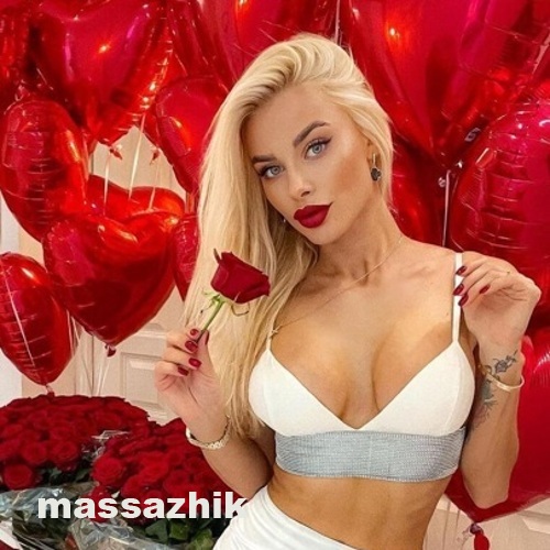 Массажистка Мэри 35416