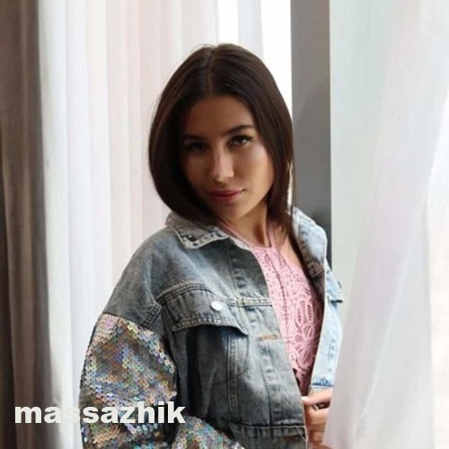 Массажистка Мила 33364