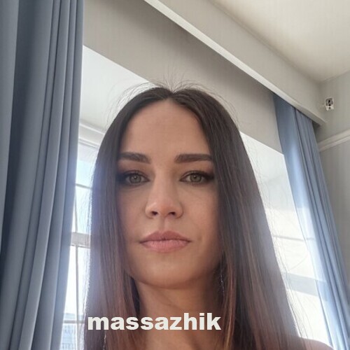 Массажистка Юля 33542