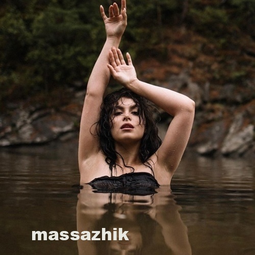 Массажистка Катя 33041