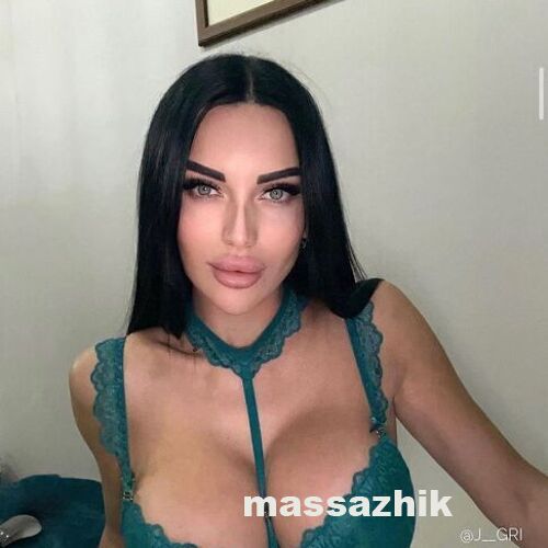 Массажистка Анечка 25986 Массажистка Анечка 25986