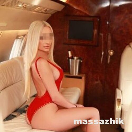 Массажистка Поля 33652