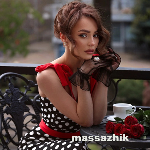 Массажистка Диана 31515