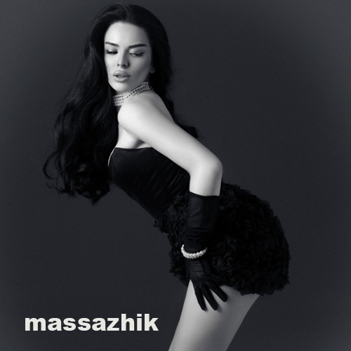 Массажистка Евгения 31512