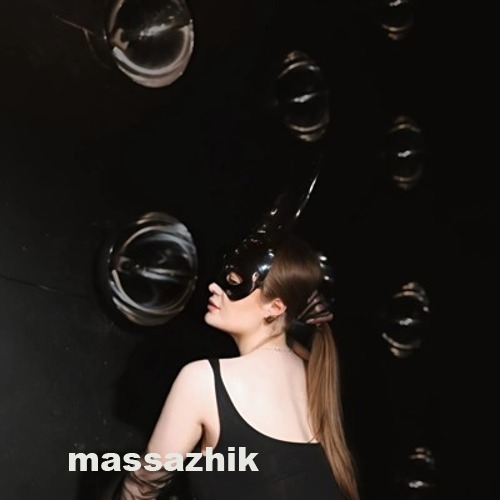 Массажистка Вика 32934