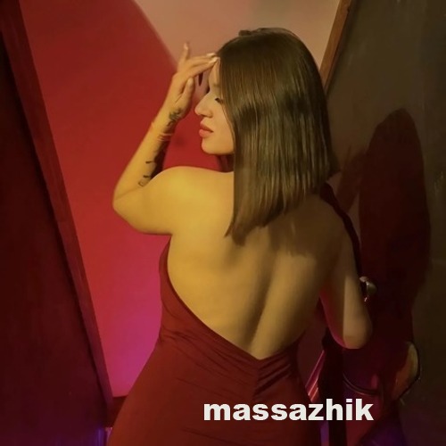 Массажистка Надежда 36152