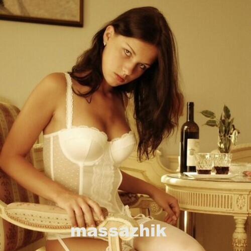 Массажистка Роксана 11845 Массажистка Роксана 11845