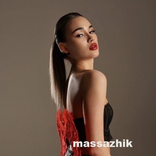 Массажистка Оля 32211