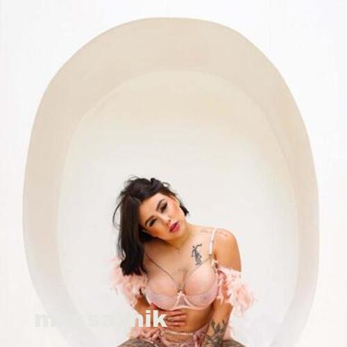 Массажистка Агния 33242