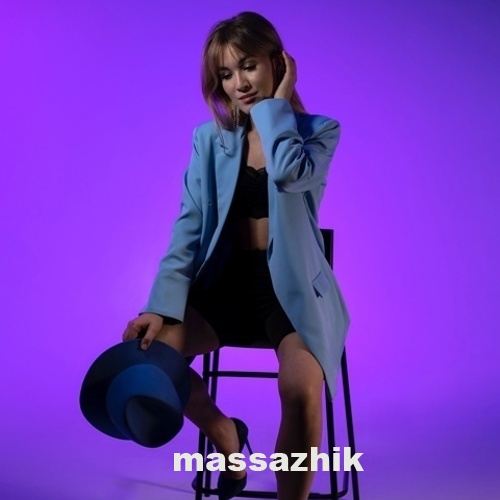 Массажистка Полина 33129