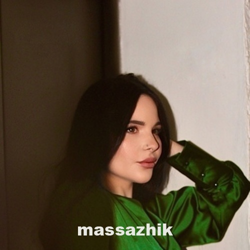 Массажистка Вита 34596