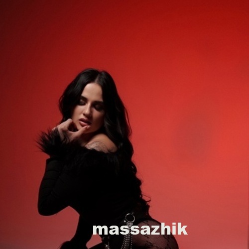 Массажистка Ира 33116