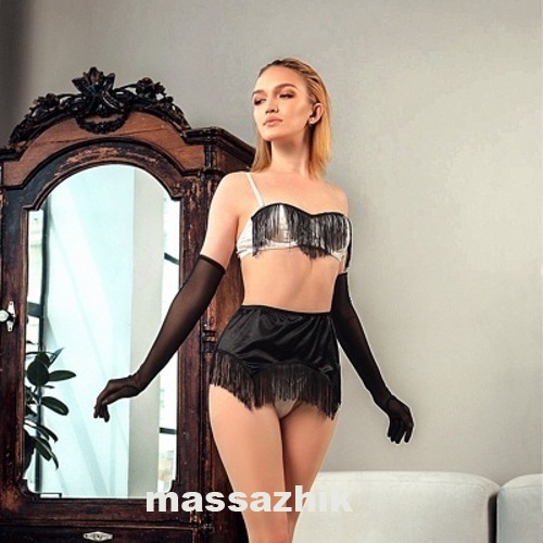 Массажистка Соня 34990